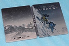 FAC #29 EVEREST FullSlip + Lentikulární magnet 3D + 2D Steelbook™ Limitovaná sběratelská edice - číslovaná + DÁREK fólie na SteelBook™