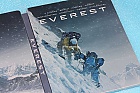 FAC #29 EVEREST FullSlip + Lentikulární magnet 3D + 2D Steelbook™ Limitovaná sběratelská edice - číslovaná + DÁREK fólie na SteelBook™