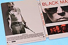 FAC #32 BLACK MASS: Špinavá hra FULLSLIP + LENTIKULÁRNÍ MAGNET Steelbook™ Limitovaná sběratelská edice - číslovaná + DÁREK fólie na SteelBook™