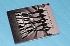 FAC #41 STRAIGHT OUTTA COMPTON FullSlip + Lentikulární magnet Steelbook™ Limitovaná sběratelská edice + DÁREK fólie na SteelBook™