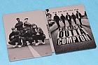 FAC #41 STRAIGHT OUTTA COMPTON FullSlip + Lentikulární magnet Steelbook™ Limitovaná sběratelská edice + DÁREK fólie na SteelBook™