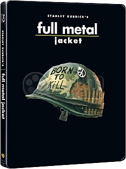 OLOV�N� VESTA Steelbook&trade; Limitovan� sb�ratelsk� edice + D�REK f�lie na SteelBook&trade;