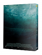 FAC #40 V SRDCI MO�E FULLSLIP + LENTIKUL�RN� MAGNET 3D + 2D Steelbook&trade; Limitovan� sb�ratelsk� edice - ��slovan� + D�REK f�lie na SteelBook&trade;