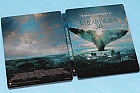 FAC #40 V SRDCI MO�E FULLSLIP + LENTIKUL�RN� MAGNET 3D + 2D Steelbook&trade; Limitovan� sb�ratelsk� edice - ��slovan� + D�REK f�lie na SteelBook&trade;