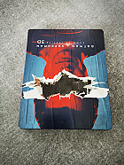 BATMAN vs. SUPERMAN: �svit spravedlnosti 3D + 2D Steelbook&trade; Prodlou�en� verze Limitovan� sb�ratelsk� edice + D�REK f�lie na SteelBook&trade;