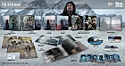 FAC #42 THE REVENANT E1 HUGH GLASS FullSlip + Lentikul�rn� magnet Steelbook&trade; Limitovan� sb�ratelsk� edice - ��slovan� + D�REK f�lie na SteelBook&trade;
