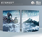FAC #29 EVEREST FullSlip ne��slovan� 3D + 2D Steelbook&trade; Limitovan� sb�ratelsk� edice + D�REK f�lie na SteelBook&trade;