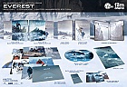 FAC #29 EVEREST FullSlip ne��slovan� 3D + 2D Steelbook&trade; Limitovan� sb�ratelsk� edice + D�REK f�lie na SteelBook&trade;
