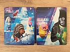 ZP�VEJ Steelbook&trade; Limitovan� sb�ratelsk� edice + D�REK f�lie na SteelBook&trade;