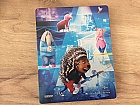 ZP�VEJ Steelbook&trade; Limitovan� sb�ratelsk� edice + D�REK f�lie na SteelBook&trade;
