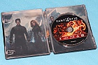 FAC #33 FANTASTICKÁ ČTYŘKA (2015) HARD BOX FULLSLIP EDITION #3 Steelbook™ Limitovaná sběratelská edice - číslovaná + DÁREK fólie na SteelBook™