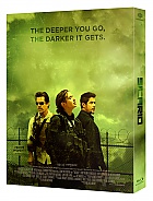 FAC #35 SICARIO FullSlip + Lentikul�rn� magnet EDITION #1 WEA Steelbook&trade; Limitovan� sb�ratelsk� edice + D�REK f�lie na SteelBook&trade;