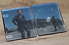 FAC #35 SICARIO Lentikulární FullSlip EDITION #2 WEA Steelbook™ Limitovaná sběratelská edice - číslovaná + DÁREK fólie na SteelBook™