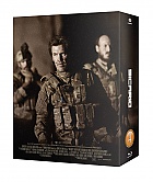 FAC #35 SICARIO HardBox FullSlip EDITION #3 WEA Steelbook&trade; Limitovan� sb�ratelsk� edice - ��slovan� + D�REK f�lie na SteelBook&trade;
