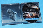 FAC #36 DEN NEZÁVISLOSTI (Edice k 20. výročí) FULLSLIP + LENTIKULÁRNÍ MAGNET Steelbook™ Prodloužená verze Limitovaná sběratelská edice - číslovaná + DÁREK fólie na SteelBook™