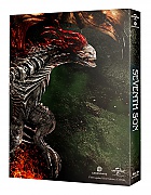 FAC #37 SEDMÝ SYN FULLSLIP Steelbook™ Limitovaná sběratelská edice - číslovaná + DÁREK fólie na SteelBook™