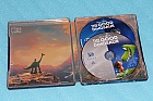 FAC #38 HODNÝ DINOSAURUS FullSlip + Lentikulární magnet 3D + 2D Steelbook™ Limitovaná sběratelská edice - číslovaná + DÁREK fólie na SteelBook™