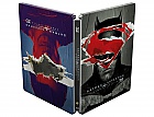 FAC #152 BATMAN vs. SUPERMAN: �svit spravedlnosti FULLSLIP XL + Lenticular 3D Magnet EDITION 1 Steelbook&trade; Prodlou�en� verze Limitovan� sb�ratelsk� edice - ��slovan�