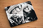 BOURNEŮV ODKAZ Steelbook™ Limitovaná sběratelská edice + DÁREK fólie na SteelBook™