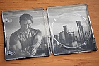 BOURNEŮV ODKAZ Steelbook™ Limitovaná sběratelská edice + DÁREK fólie na SteelBook™