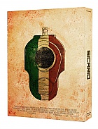 FAC #35 SICARIO WEA FullSlip EDITION #4 ne��slovan� edice Steelbook&trade; Limitovan� sb�ratelsk� edice + D�REK f�lie na SteelBook&trade;