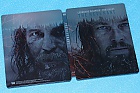 FAC #42 THE REVENANT E2 JOHN FITZGERALD FullSlip + Lentikulární magnet Steelbook™ Limitovaná sběratelská edice - číslovaná + DÁREK fólie na SteelBook™