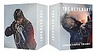 FAC #42 THE REVENANT E3 (Double Pack E1 + E2) MANIACS COLLECTOR'S BOX #3 Steelbook&trade; Limitovan� sb�ratelsk� edice - ��slovan� + D�REK f�lie na SteelBook&trade;