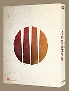 BLACK BARONS #2 THE WOLVERINE FullSlip + Booklet + Sběratelské karty 3D + 2D Steelbook™ Limitovaná sběratelská edice - číslovaná