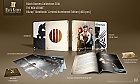 BLACK BARONS #2 THE WOLVERINE FullSlip + Booklet + Sb�ratelsk� karty 3D + 2D Steelbook&trade; Limitovan� sb�ratelsk� edice - ��slovan�
