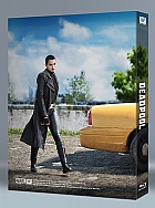 FAC #48 DEADPOOL Lentikulární FullSlip EDITION 2 Steelbook™ Limitovaná sběratelská edice - číslovaná