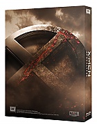 FAC #47 X-MEN: Apokalypsa FULLSLIP + Lentikul�rn� magnet 3D + 2D Steelbook&trade; Limitovan� sb�ratelsk� edice - ��slovan�