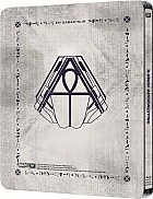 FAC #47 X-MEN: Apokalypsa FULLSLIP + Lentikul�rn� magnet 3D + 2D Steelbook&trade; Limitovan� sb�ratelsk� edice - ��slovan�