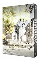 FAC #51 DEN NEZ�VISLOSTI: Nov� �tok FULLSLIP + LENTIKUL�RN� MAGNET 3D + 2D Steelbook&trade; Limitovan� sb�ratelsk� edice - ��slovan�