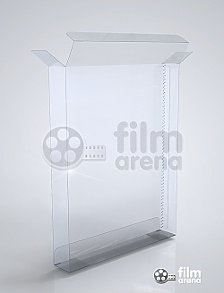 FAC PET OBAL na FULLSLIP - 50 kusů