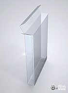 FAC PET OBAL na FULLSLIP - 50 kusů