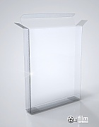 FAC PET OBAL na FULLSLIP - 50 kusů