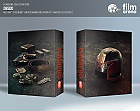 FAC #50 DREDD HardBox FullSlip (Double Pack E1 + E2) EDITION 3 3D + 2D Steelbook™ Limitovaná sběratelská edice - číslovaná