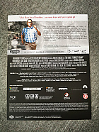 FAC #138 FORREST GUMP FULLSLIP XL + Lenticular magnet EDITION #1 Steelbook&trade; Limitovan� sb�ratelsk� edice - ��slovan�