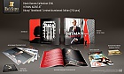 BLACK BARONS #3 HITMAN: Agent 47 FullSlip + Booklet + Comics + Sb�ratelsk� karty Steelbook&trade; Limitovan� sb�ratelsk� edice - ��slovan�