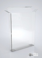 PET OBAL na SteelBook - 50 kus�