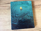ODVÁŽNÁ VAIANA: Legenda o konci světa 3D + 2D Steelbook™ Limitovaná sběratelská edice + DÁREK fólie na SteelBook™