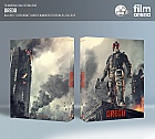 FAC #50 DREDD FullSlip EDITION 4 3D + 2D Steelbook&trade; Limitovan� sb�ratelsk� edice - ��slovan�