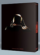 FAC #50 DREDD Scanavo Case + FullSlip EDITION 5 3D + 2D Limitovaná sběratelská edice - číslovaná