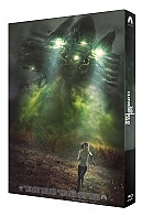 FAC #54 ULICE CLOVERFIELD 10 FullSlip + Lentikulární magnet Steelbook™ Limitovaná sběratelská edice - číslovaná