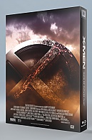 FAC #59 X-MEN: Budouc� minulost Rogue Cut FULLSLIP + LENTIKUL�RN� MAGNET Steelbook&trade; Limitovan� sb�ratelsk� edice - ��slovan�