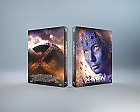 FAC #59 X-MEN: Budouc� minulost Rogue Cut FULLSLIP + LENTIKUL�RN� MAGNET Steelbook&trade; Limitovan� sb�ratelsk� edice - ��slovan�