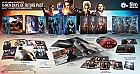 FAC #59 X-MEN: Budouc� minulost Rogue Cut FULLSLIP + LENTIKUL�RN� MAGNET Steelbook&trade; Limitovan� sb�ratelsk� edice - ��slovan�
