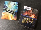 FAC #81 STAR TREK: Do neznáma FullSlip + Lenticular Magnet EDITION 1 3D + 2D Steelbook™ Limitovaná sběratelská edice - číslovaná