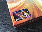 FAC #81 STAR TREK: Do neznáma FullSlip + Lenticular Magnet EDITION 1 3D + 2D Steelbook™ Limitovaná sběratelská edice - číslovaná