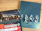 ROGUE ONE: Star Wars Story 3D + 2D Steelbook&trade; Limitovan� sb�ratelsk� edice